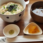 すずcafe - 料理写真: