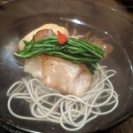 津の守坂 小柴 - 