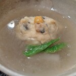 津の守坂 小柴 - 