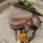 津の守坂 小柴 - 