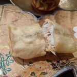 津の守坂 小柴 - 