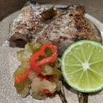 津の守坂 小柴 - 