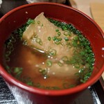 津の守坂 小柴 - 