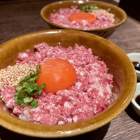 松阪牛WHAT'S 京都室町店 - 