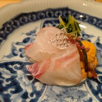 津の守坂 小柴 - 