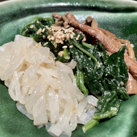 松阪牛WHAT'S 京都室町店 - 