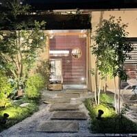朧 - 夜の雰囲気は凄くええ！