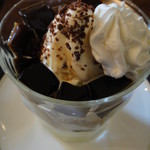 カフェ・ド・シネマ - ≪カフェ ド シネマ@品川≫