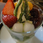 カフェ・ド・シネマ - ≪カフェ ド シネマ@品川≫