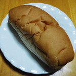 福田パン 長田町本店 - 福田パンのコッペパン