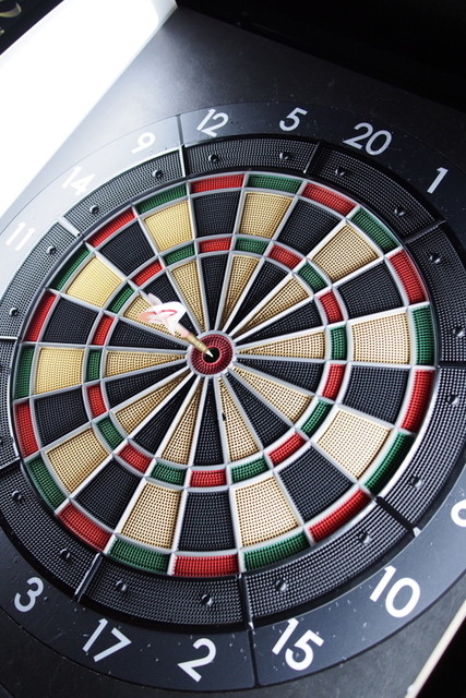 Unbalance Darts & Dining photo 4