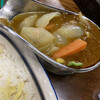 欧風カレー インディラ
