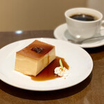 カフェ キャンティ - 