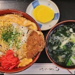 よこはま食事とコーヒー - 料理写真: