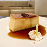 カフェ キャンティ - 