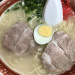 Kyuushuu Ramen Ishi - 