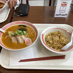 幸楽苑 - 料理写真: