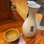 越前食房 酔ってけ家 - 日本酒関西
