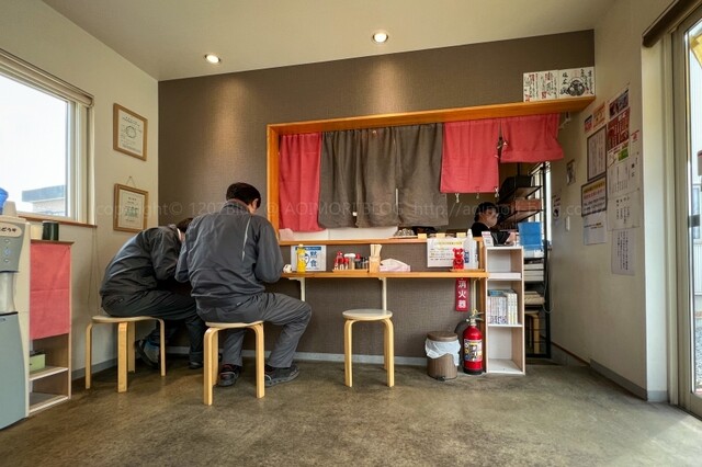 焼きそば 麺広 - 矢田前（焼きそば）の写真