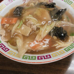 ラーメン大将 - 