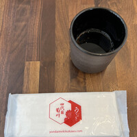 うなぎ四代目菊川 VISON多気店 - 