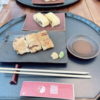 うなぎ四代目菊川 VISON多気店 - 