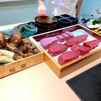 肉懐石 凜然 - 