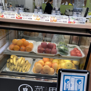 城崎ジュース 菜果_2