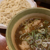 麺舎 ヒゲイヌ