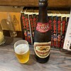 しゅんしゅんめん - 瓶ビール
