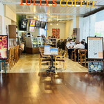 タリーズコーヒー - 