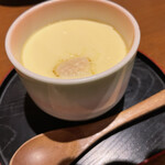 Koshitsu Izakaya Kaguya - 茶碗。美味しかった。