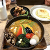 スープカレーGARAKU 札幌本店