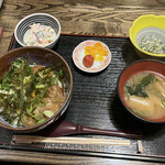 菊水 - 料理写真: