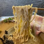 拉麺 成 - 