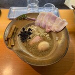 拉麺 成 - 