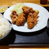 定食屋 石榴