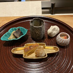 日本料理 行雲 - 