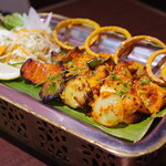 Bangera's Kitchen - 