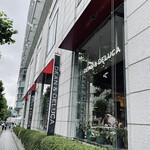 DEAN & DELUCA - 