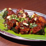 バンゲラズキッチン - 