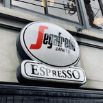 Segafredo ZANETTI ESPRESSO - 