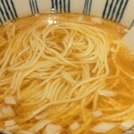 貪瞋癡 - いつもの煮干し