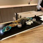 日本料理 行雲 - 