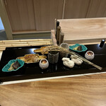 日本料理 行雲 - 