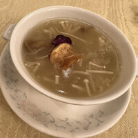 中国料理 龍鳳(ホテルアゴーラリージェンシー大阪堺) - 