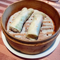 全聚徳 新宿店 -  全聚徳 新宿店 -