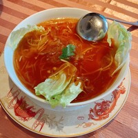 全聚徳 新宿店 -  全聚徳 新宿店 -