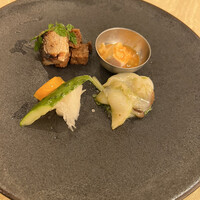 中国料理 龍鳳(ホテルアゴーラリージェンシー大阪堺) - 