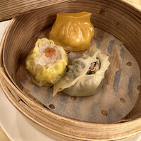 中国料理 龍鳳(ホテルアゴーラリージェンシー大阪堺) - 